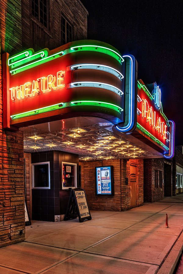 Palace Theatre — photo 3 of 4