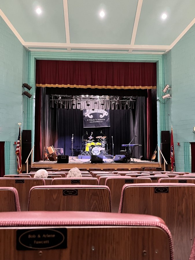Palace Theatre — photo 4 of 4