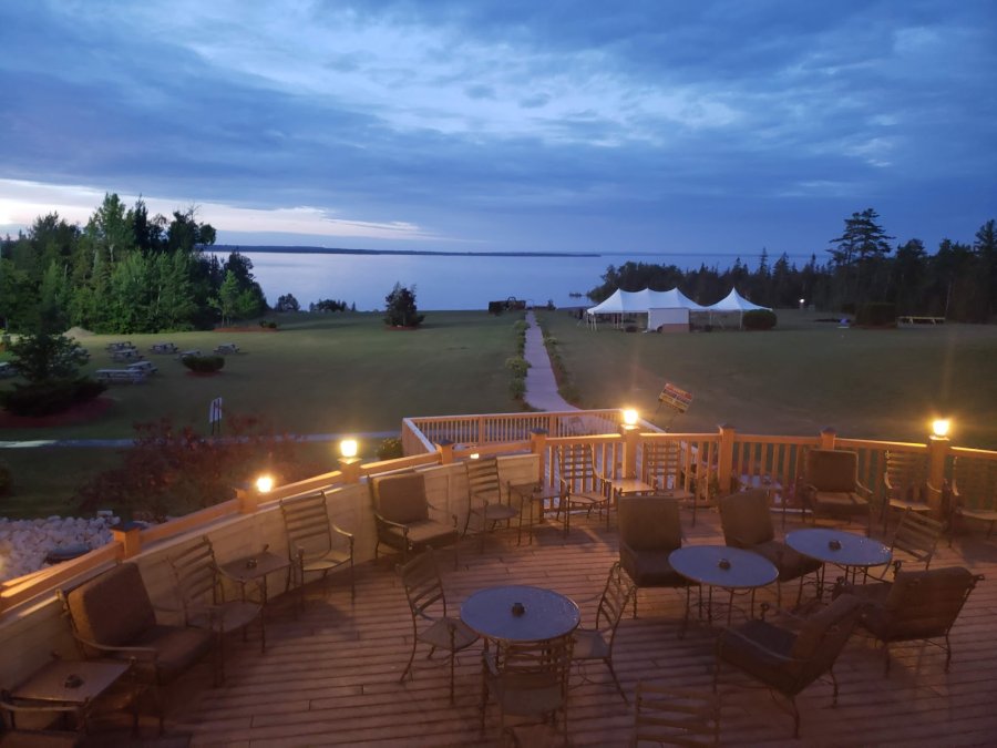 St. Ignace Event Center At Kewadin Casinos — photo 2 of 4