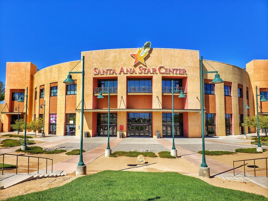 Rio Rancho Events Center — photo 4 of 4
