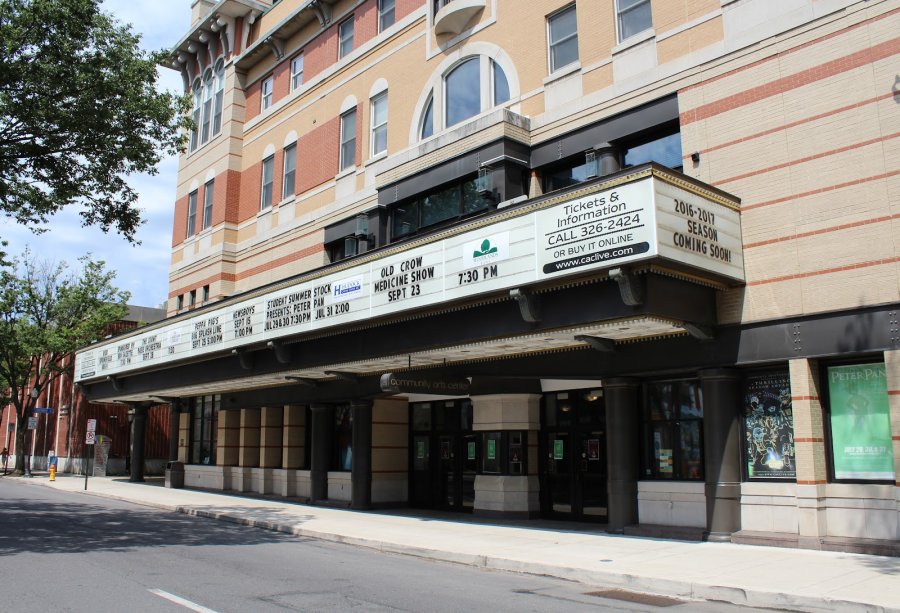 Journey Bank Community Arts Center — photo 3 of 4