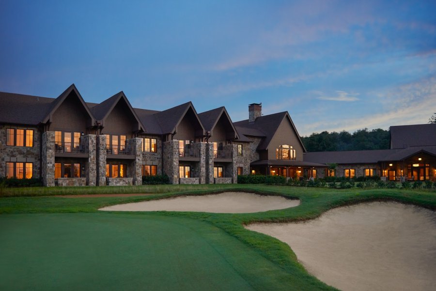 Sewanee Inn — photo 4 of 4
