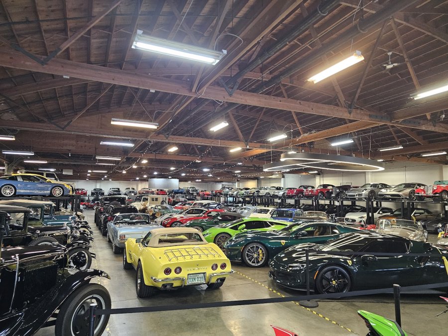 The Shop — photo 3 of 4
