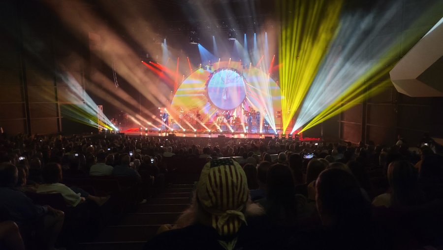 Concert Hall at the BJCC — photo 2 of 4