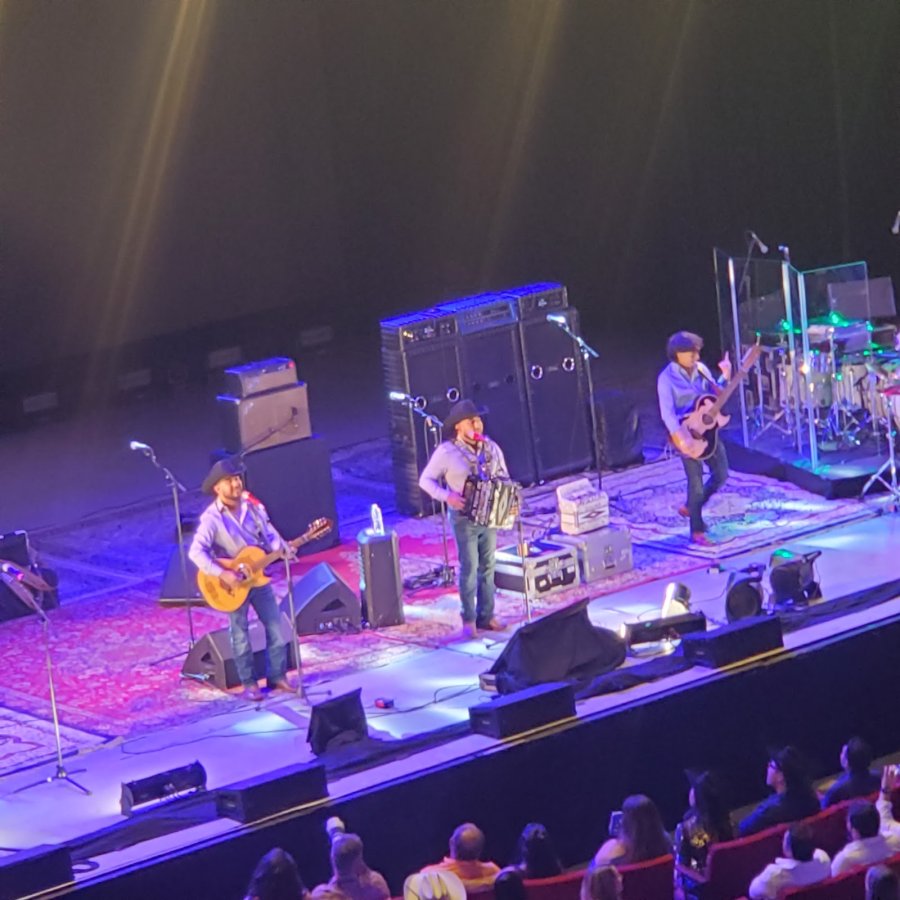 Concert Hall at the BJCC — photo 4 of 4