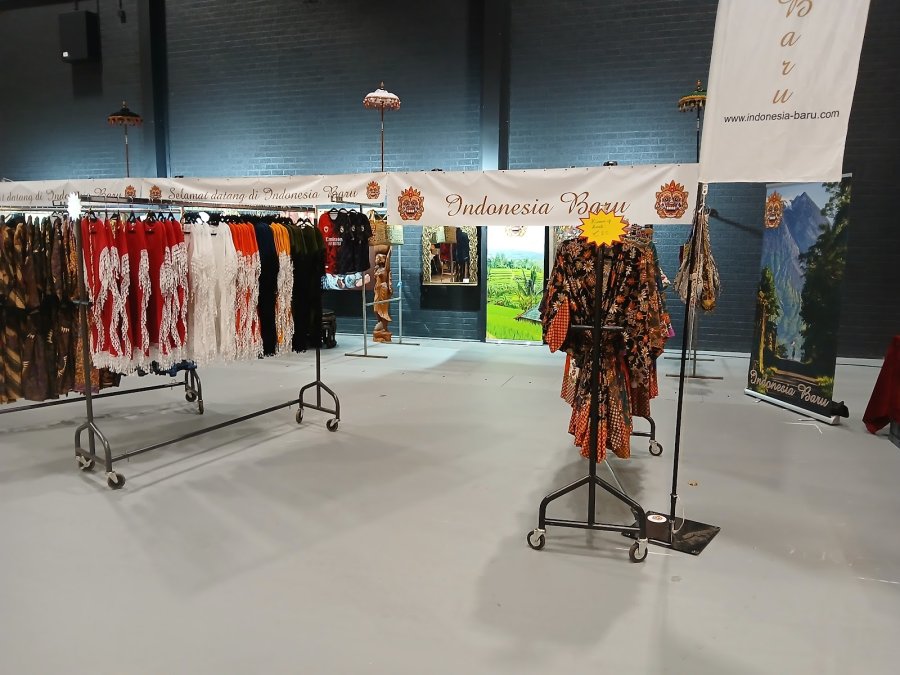 MECC Holland