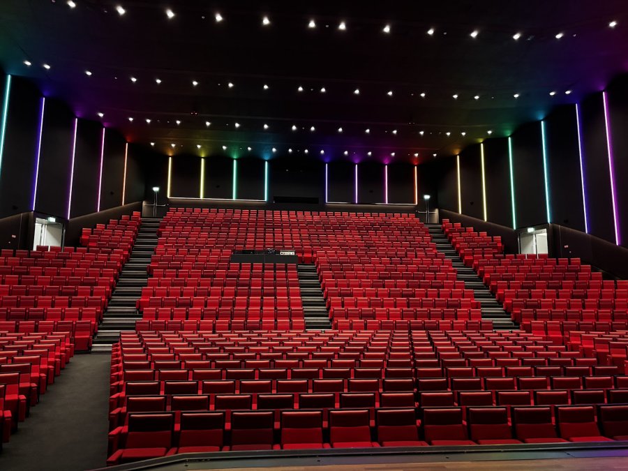 MECC Holland — photo 3 of 3