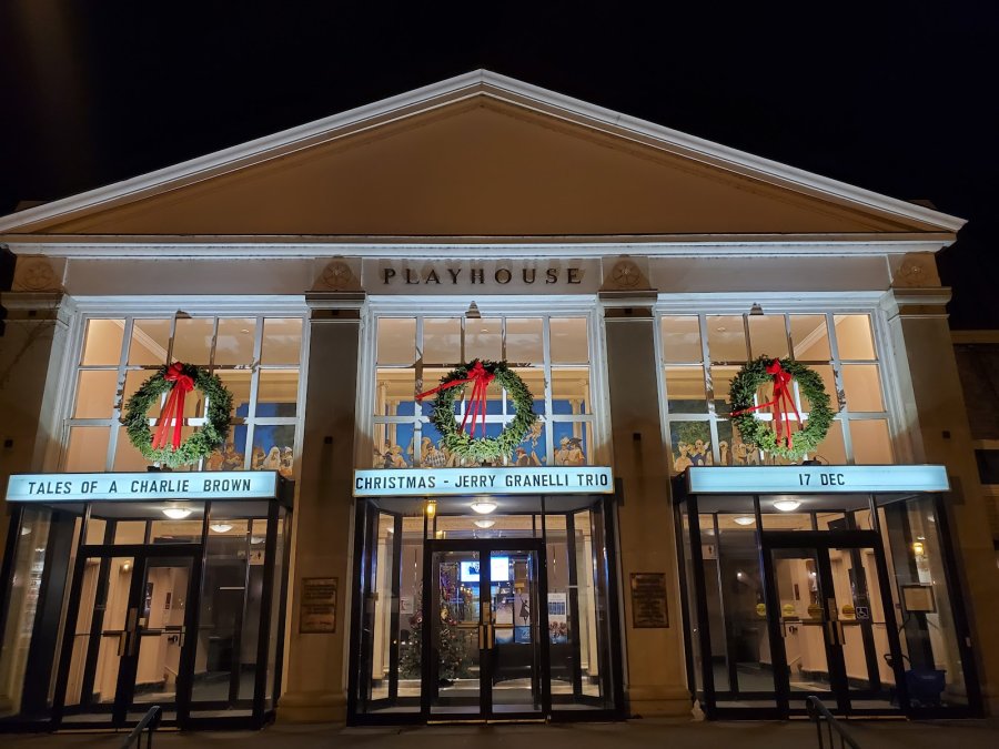 Fredericton Playhouse — photo 2 of 4