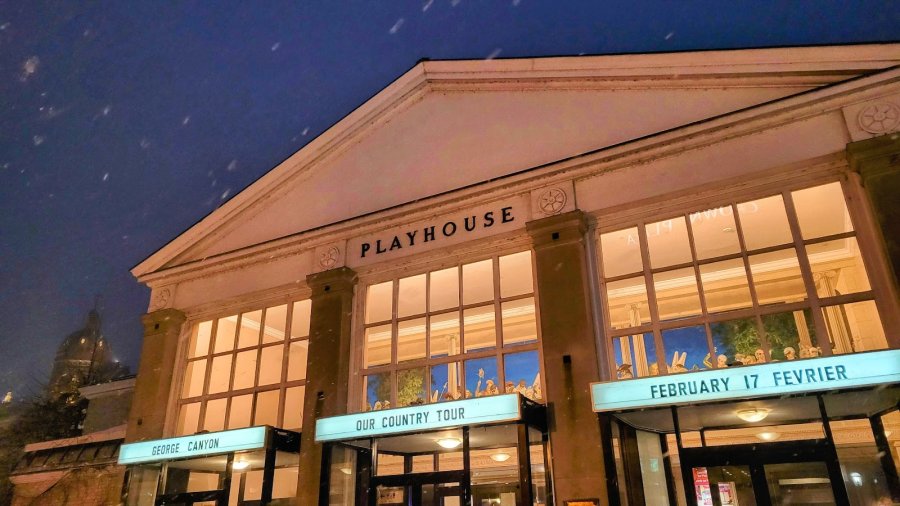 Fredericton Playhouse — photo 4 of 4