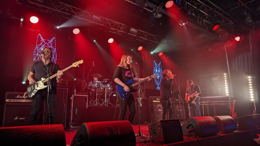 O2 Academy Leicester — photo 4 of 4