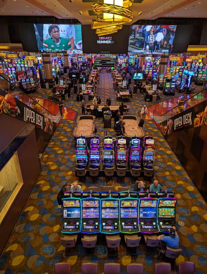 Gila River Hotels & Casinos - Wild Horse Pass — photo 2 of 4