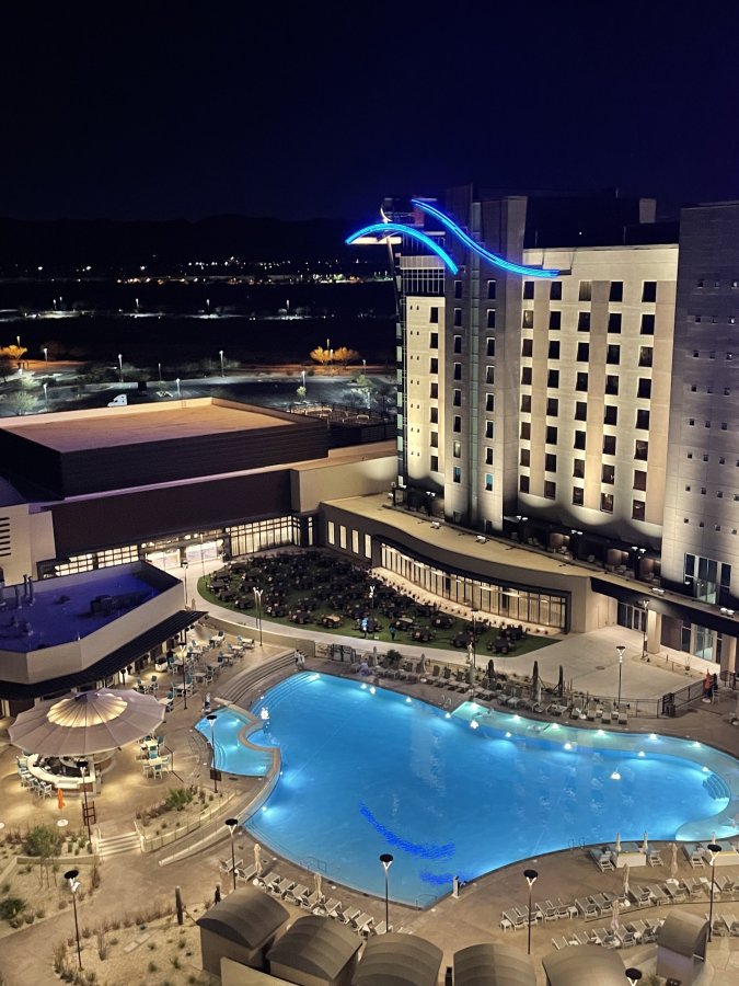 Gila River Hotels & Casinos - Wild Horse Pass — photo 3 of 4