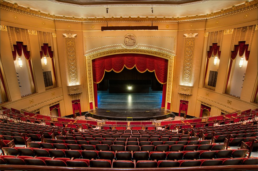 Stifel Theatre — photo 2 of 4
