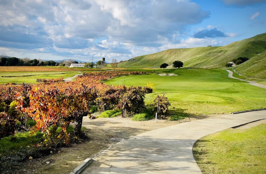 Wente Vineyards — photo 2 of 4