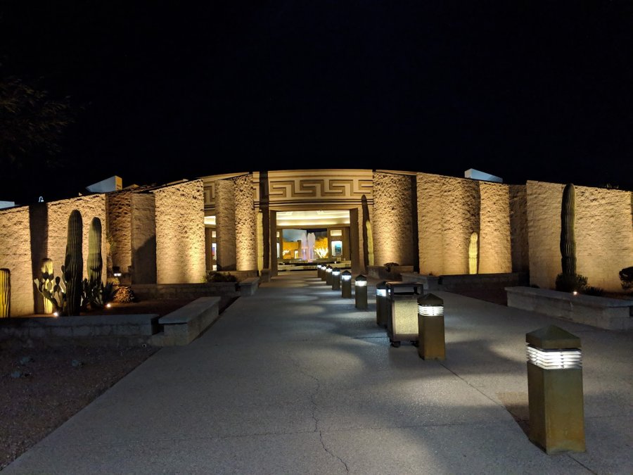 Desert Diamond Casino — photo 2 of 4