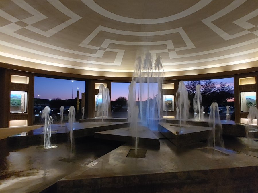 Desert Diamond Casino — photo 3 of 4