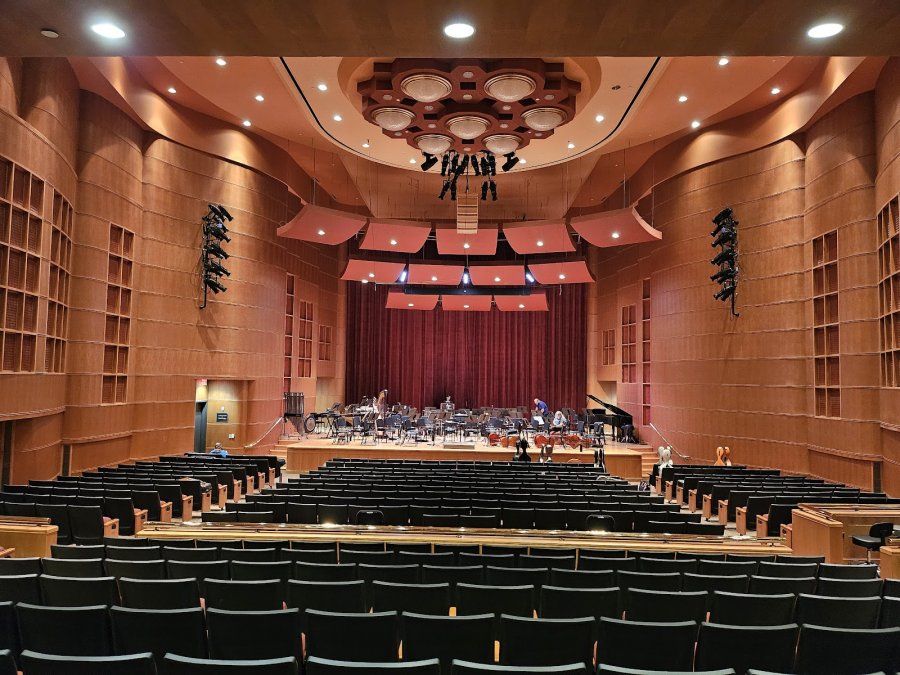 The Clarion at Brazosport College