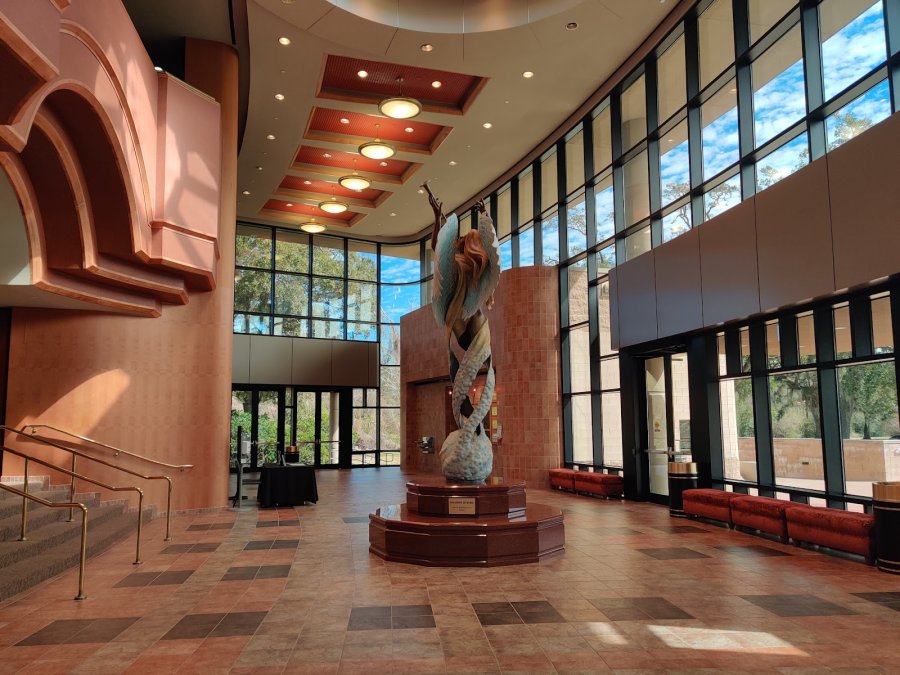 The Clarion at Brazosport College — photo 2 of 4