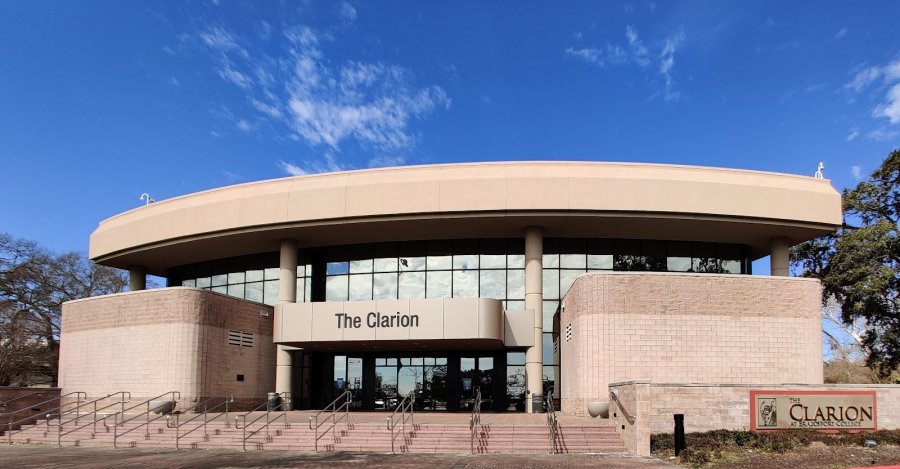 The Clarion at Brazosport College — photo 4 of 4