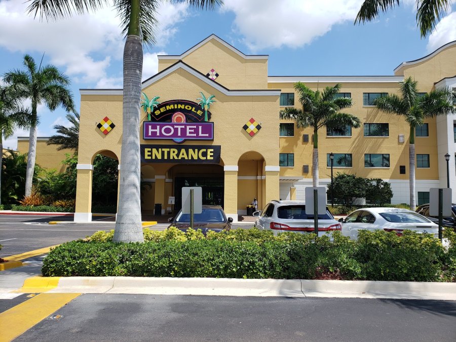 Seminole Casino Center — photo 2 of 4