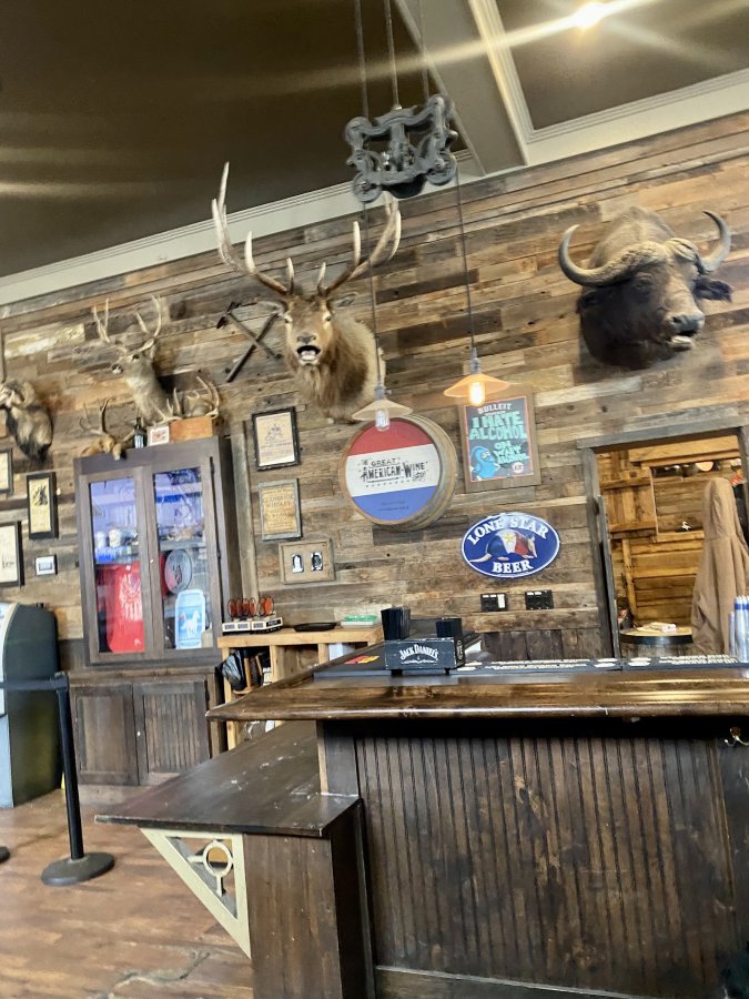 Goldfield Trading Post — photo 4 of 4