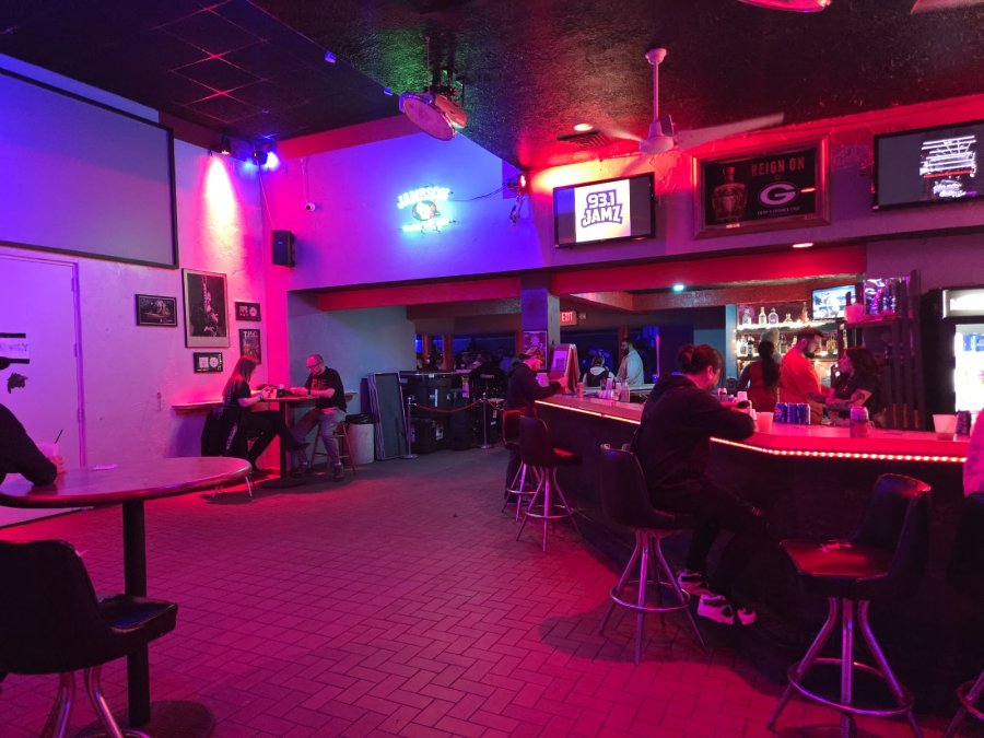The Annex At The Red Zone — photo 4 of 4