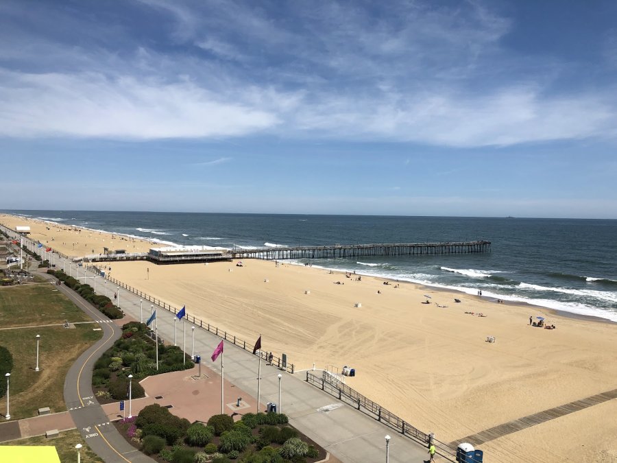 Virginia Beach Oceanfront — photo 3 of 4