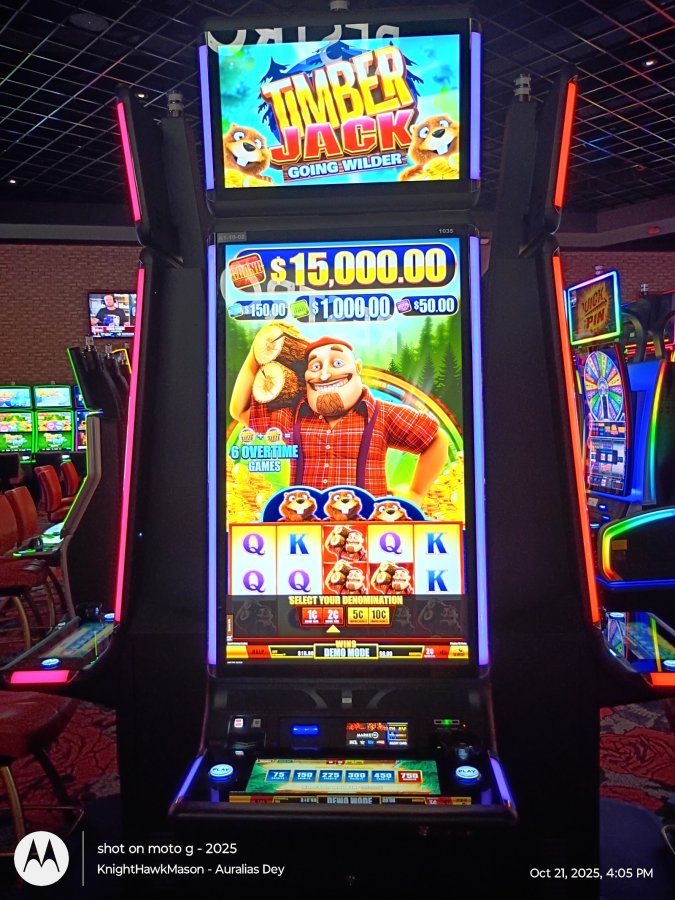 The Rose Gaming Resort — photo 3 of 4