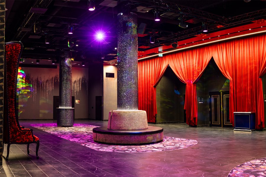 JAG Soundhouse — photo 3 of 4