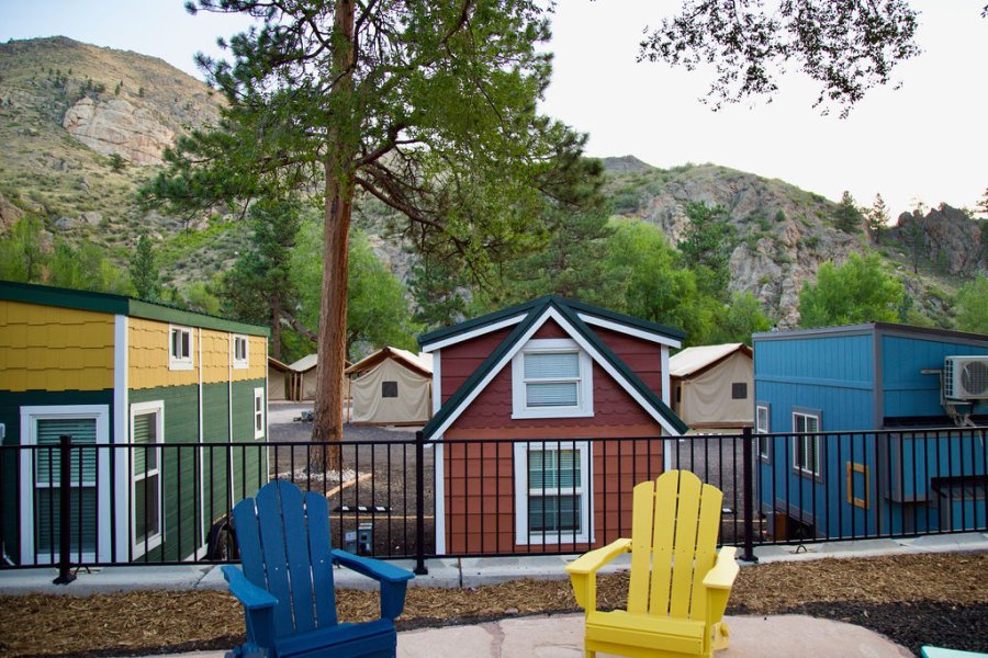 Riverside Colorado — photo 4 of 4