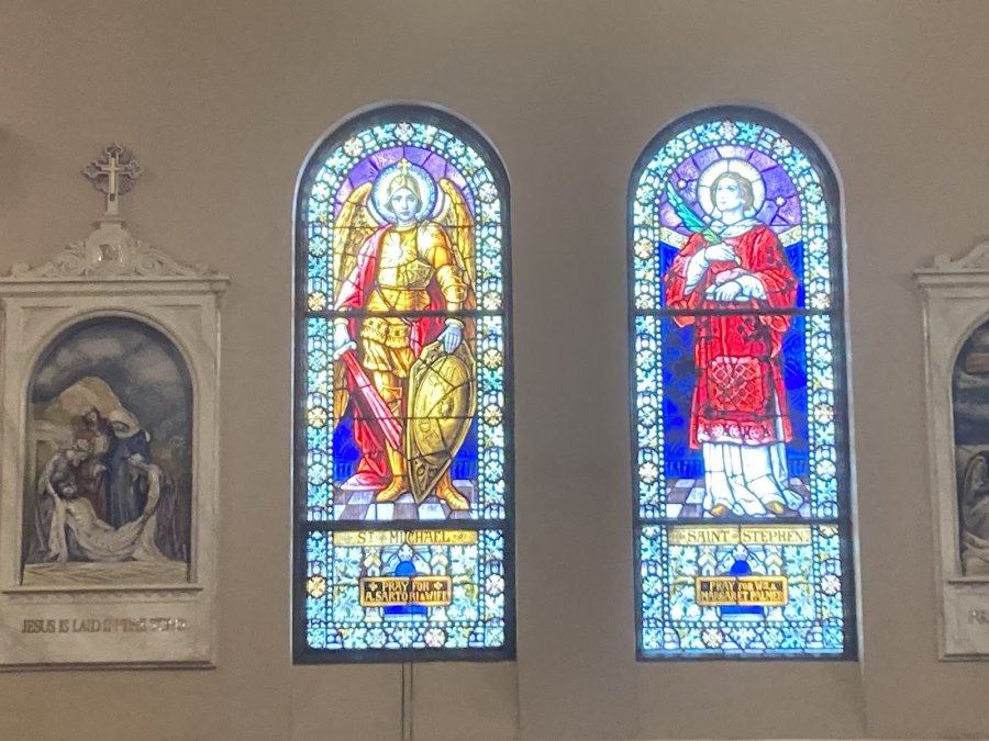 Saint Vincent Church — photo 3 of 4