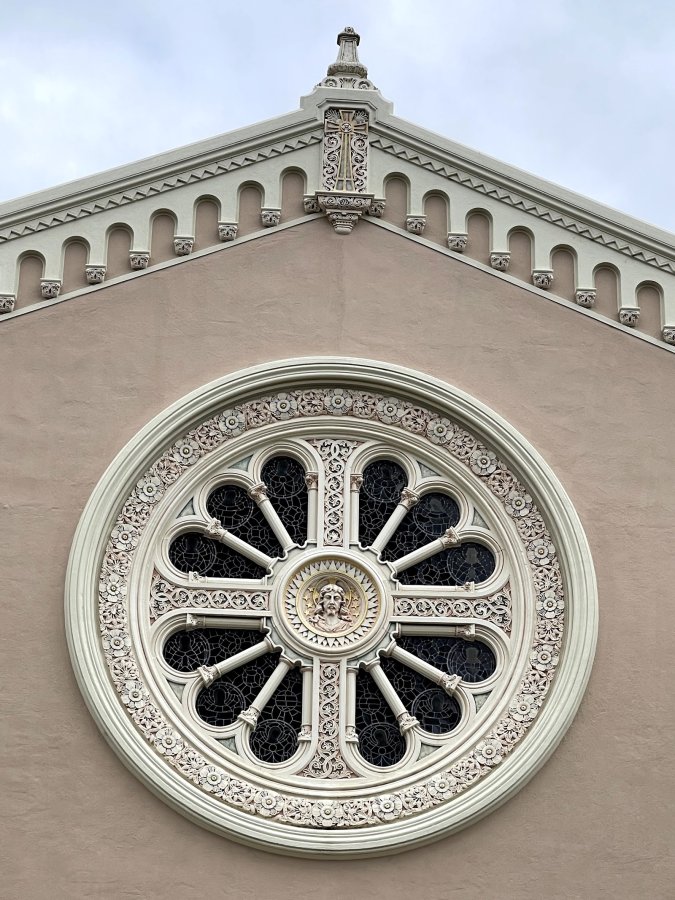 Saint Vincent Church — photo 4 of 4