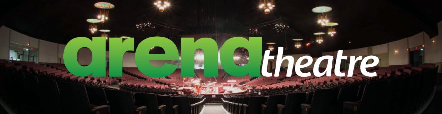 Houston Arena Theatre