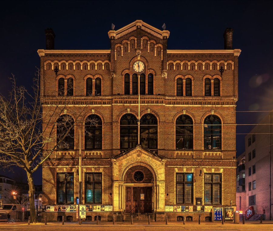Paradiso — photo 3 of 4
