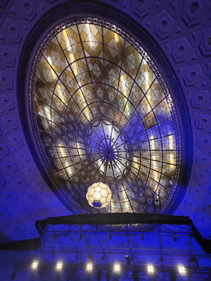 Sheffield City Hall — photo 3 of 4