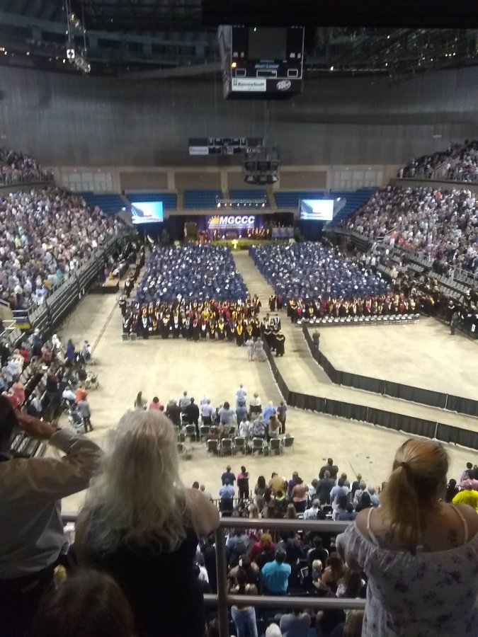 Mississippi Coast Coliseum — photo 3 of 4
