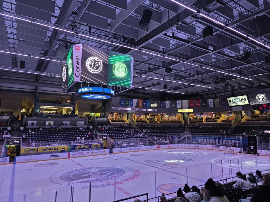 Scheels Arena
