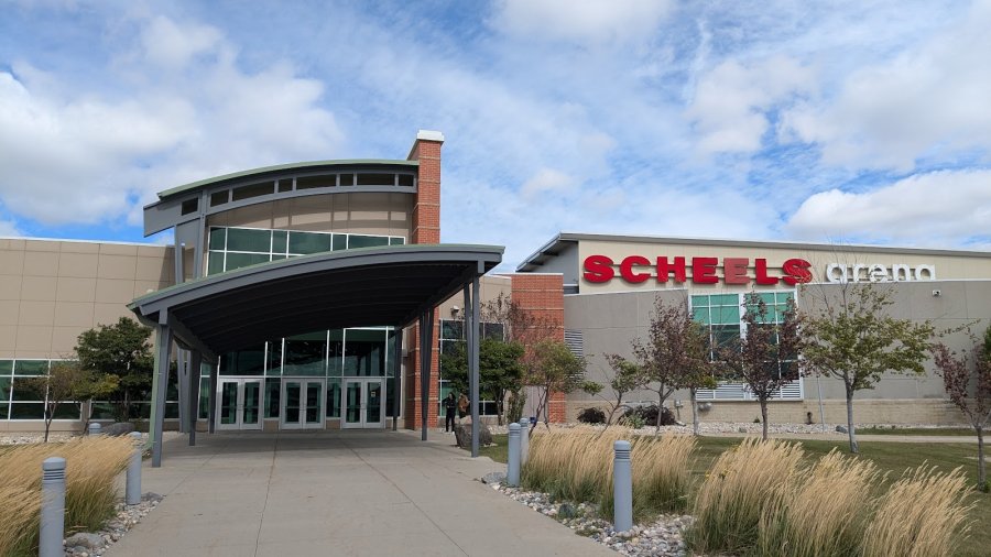 Scheels Arena — photo 4 of 4