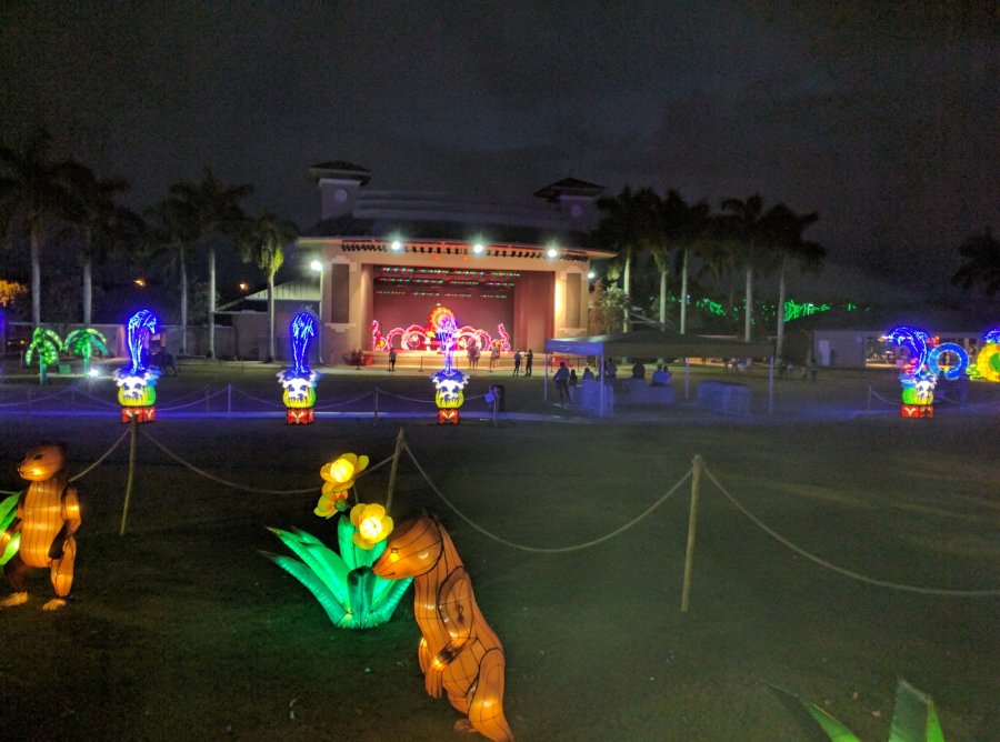 Sunset Cove Amphitheater — photo 3 of 4