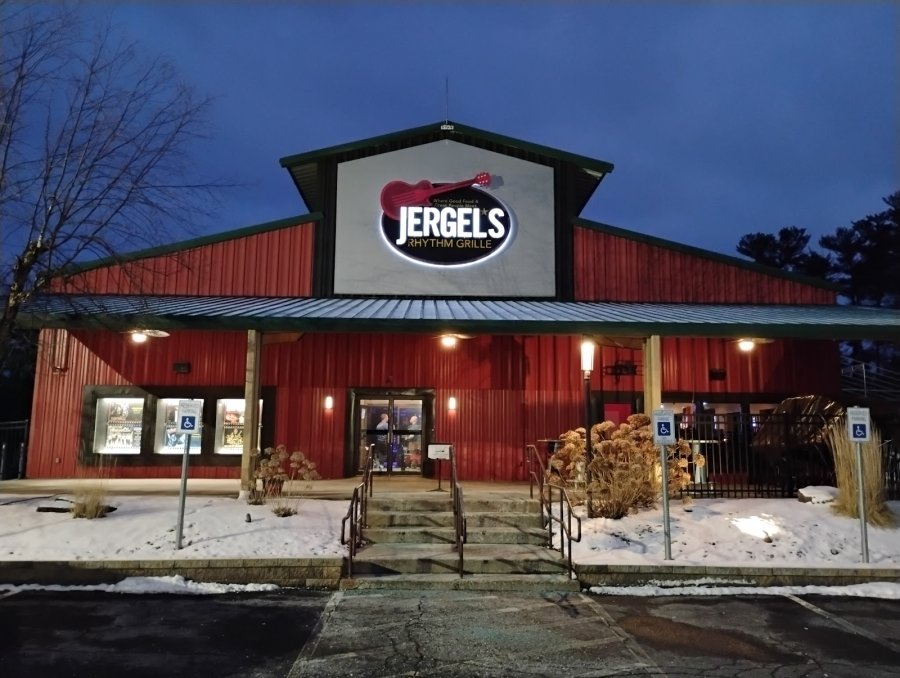 Jergel's Rhythm Grille — photo 4 of 4