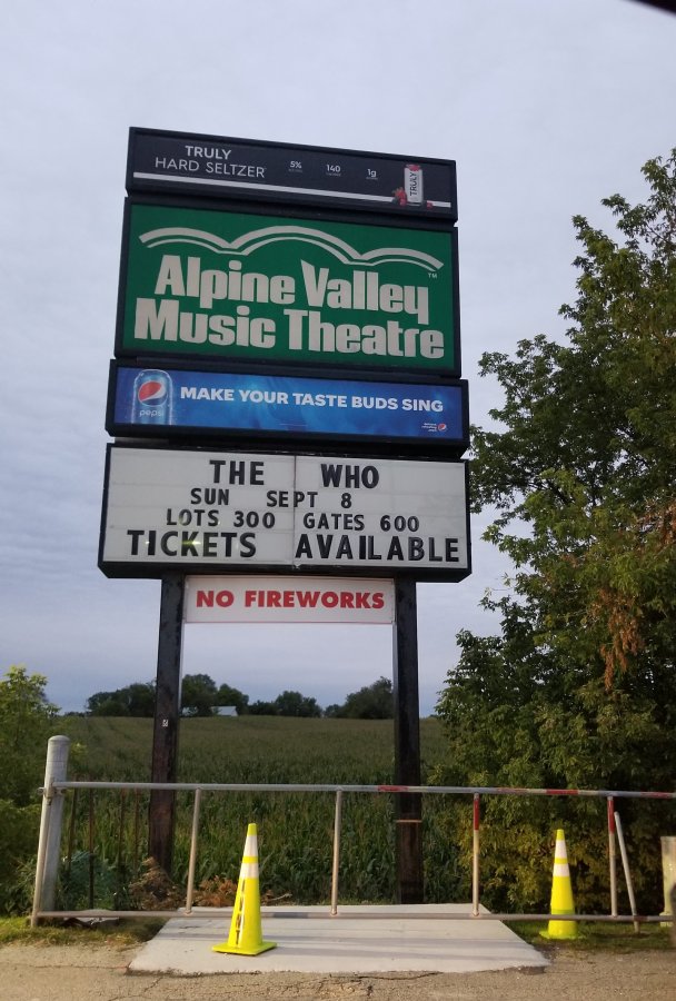 Alpine Valley Music Theatre — photo 4 of 4