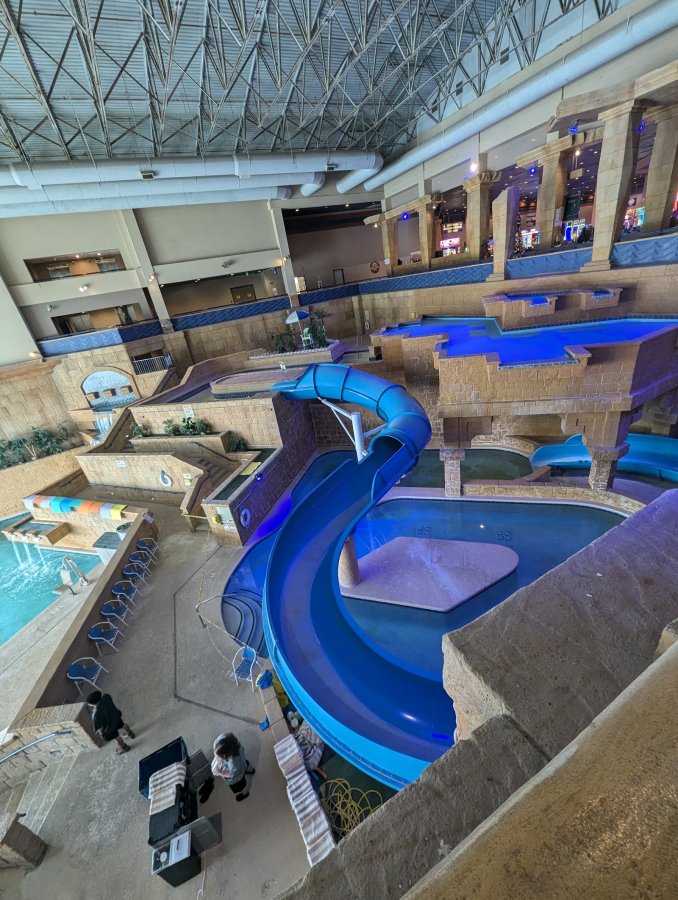 BlueWater Resort Amphitheatre — photo 3 of 4