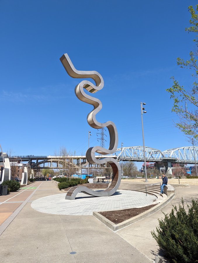 Ascend Federal Credit Union Amphitheater — photo 4 of 4