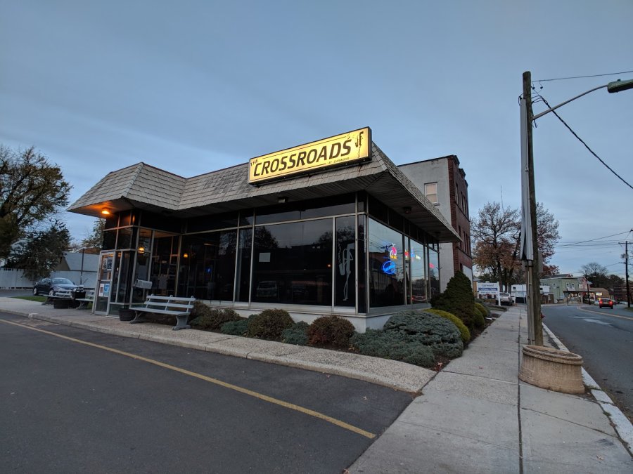 Crossroads — photo 3 of 4
