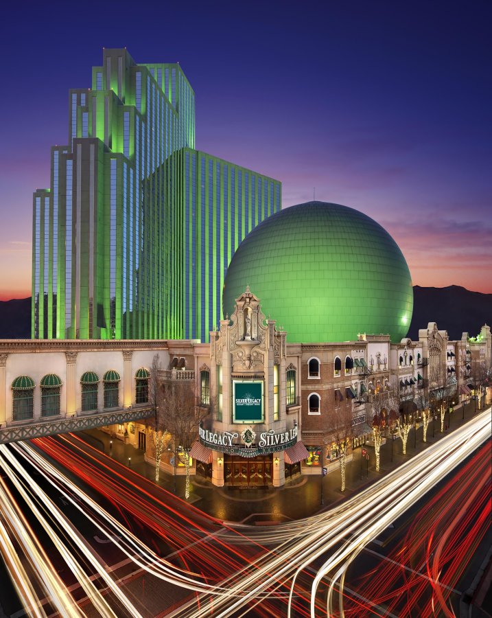 Silver Legacy Casino