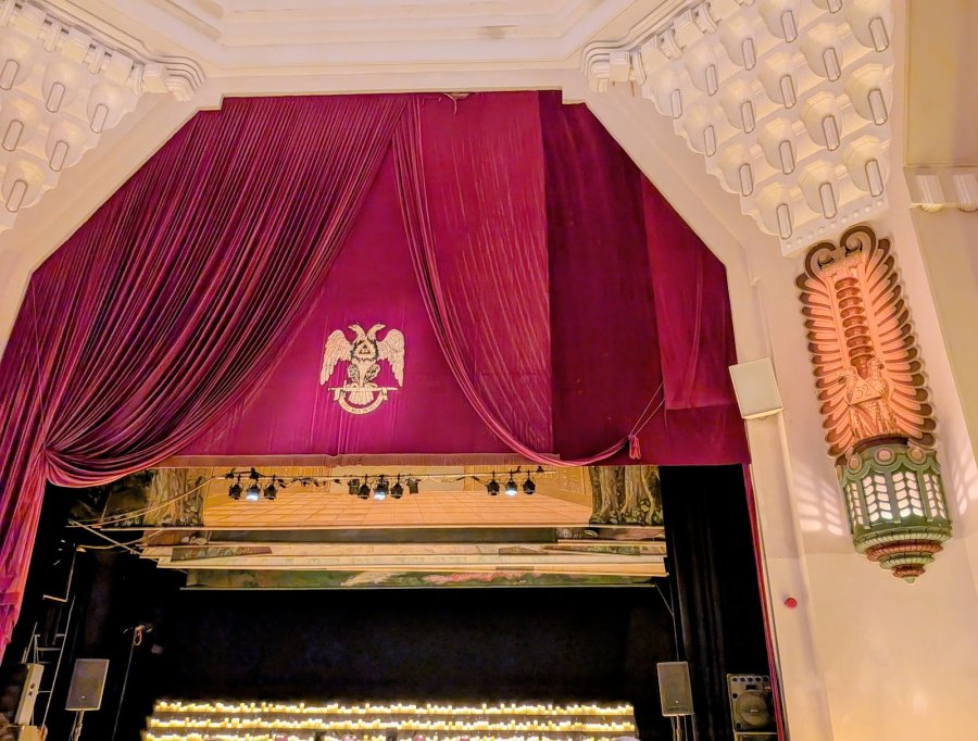 Miami Scottish Rite — photo 3 of 4