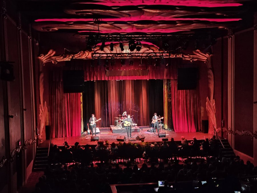 Empress Theatre — photo 2 of 4