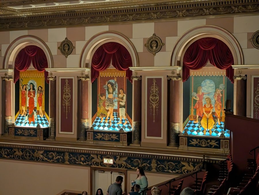 The Strand Theatre — photo 3 of 4