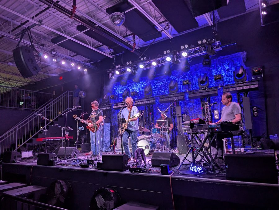 Soundcheck Studios
