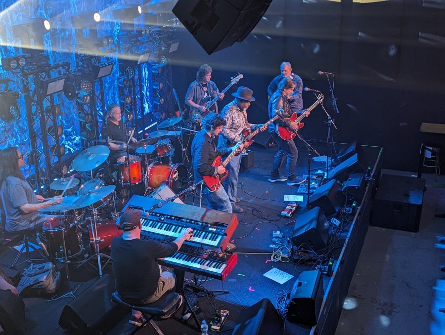 Soundcheck Studios — photo 4 of 4